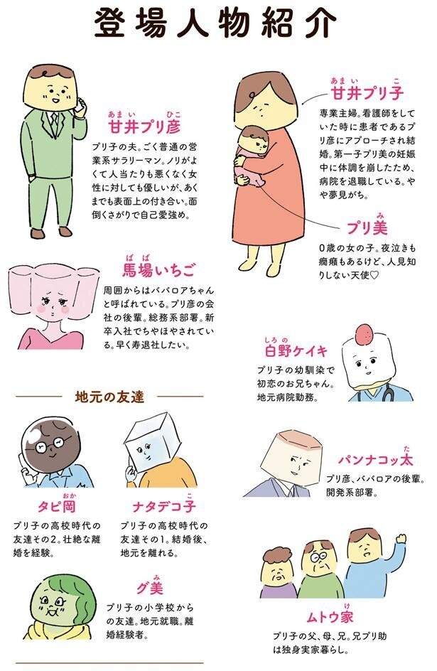 夫のモラハラが止まらない 交際中は見抜けなかった裏の顔 離婚まで100日のプリン マンガでわかる 決別or再構築 どうしよう Vol 5 コラム Eltha エルザ