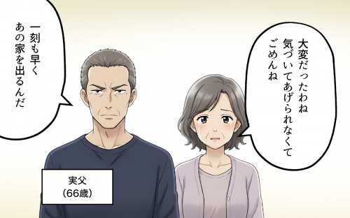 TlC Ӓnȋ`Ƃ瓦SIƎq͏Ί߂̂Hxz̉Ƃ̒Eo 6y{ɂǎ҂̂͂Ȃ Vol.115z