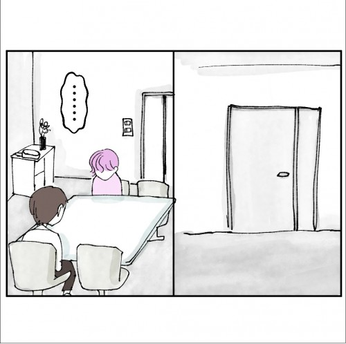 �u���ƕʂ��Ȃ��Ў��߂���Č�������ȁI�v��c���ŘI��ɂȂ������i�c�y��悳��v���ƒ�𗠐؂������R Vol.35�z