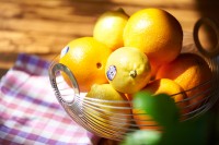 サムネイル レモンの効果で爽やかに夏を乗り切る！