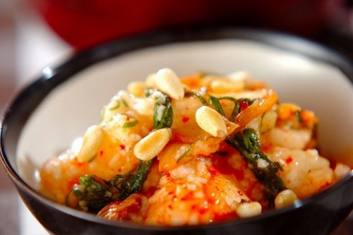 サムネイル 副菜に困った時はコレ！　「長芋」だけで作れちゃう、和洋中の簡単副菜レシピ