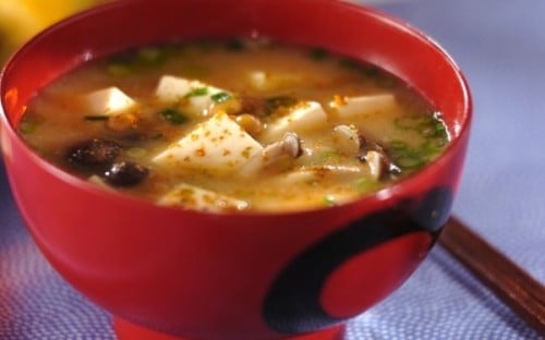サムネイル 納豆汁とは？作り方＆レシピ10選〜東北地方の美味しい家庭料理で心身ともにホカホカに！