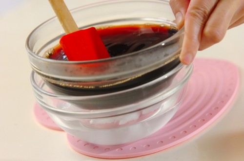 ドリップコーヒーゼリーの作り方6