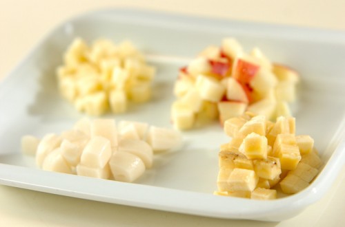 ホットケーキミックスの簡単たこ焼き 子供に人気 by松原 いく子さんの作り方2