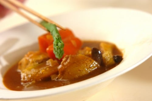 {̃X[vJ[ ŊȒP i閡킢 by b̍6