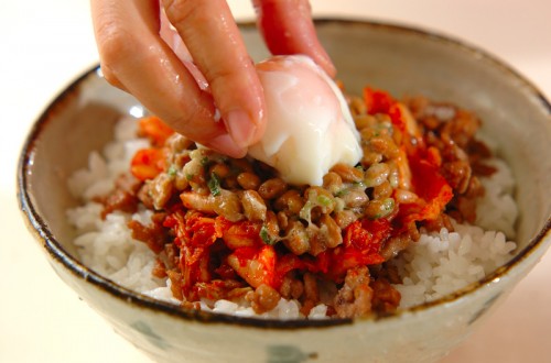 ȒPshI؃L`Ɣ[ ͂񂪐iނ̍2