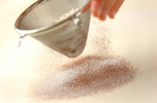 v`I[P[L^ȒPu by ͓cq̉1