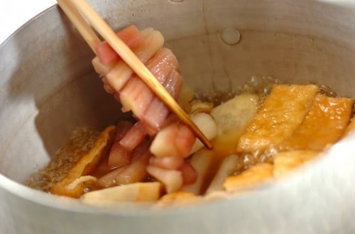 ̂΂񂴂 YCLijƂg̐`{̉炦̎d̍3