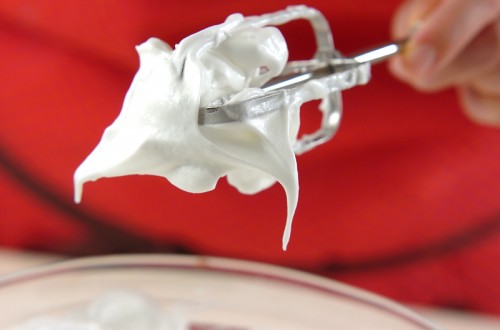 バレンタインにも!失敗しないマカロン by 河田 麻子さんの作り方2