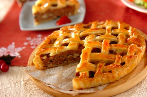 NX}X qǂԉ؂₩~[gpC