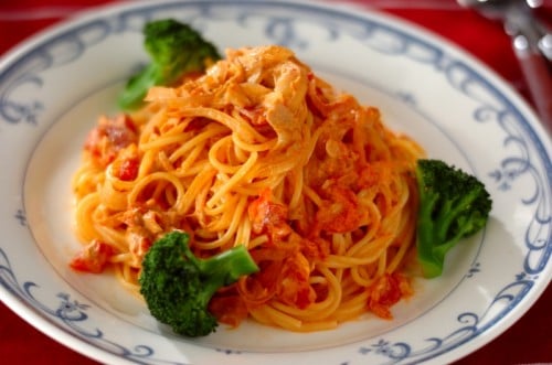 �N���X�}�X�p�X�^���Ēm���Ă�H �N���X�}�X�̗[�тɖ�������I�ԂƗ΂̊ȒP�p�X�^TOP3