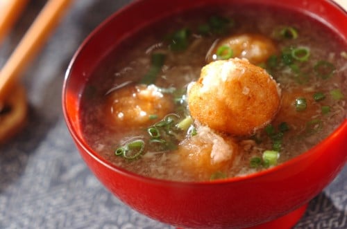 �̂̒����牷�܂�I�y�V���E�K�z�łۂ��ۂ��ȒP���l�C�X�[�vTOP3