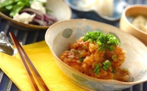 �~�̐H��̎���I�ӂ�����d�オ��u�݂���ρv���V�s8�I�`�T�o�E�{���E���g��������������M��