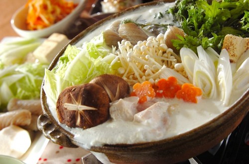 �A�����W��ŐH�삪�ς��!�l�C���V�sTOP3