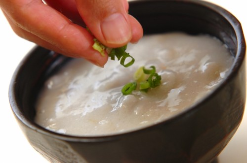 里芋のすり流しの作り方3