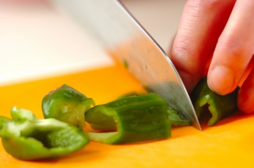 ȒP߁Is[}̃Nb^Ðhu߂̉1