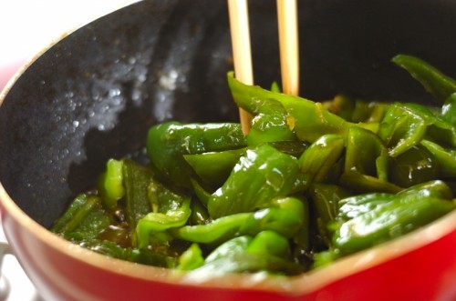 ȒP߁Is[}̃Nb^Ðhu߂̍3