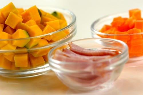 ZIڂX[v Ői ~LT[炸 byX b̉1