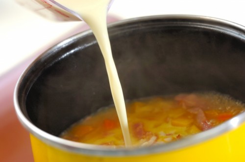 ZIڂX[v Ői ~LT[炸 byX b̍3