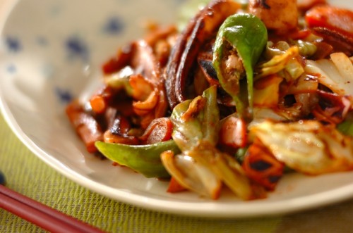 �y�����̌����z2026�N1��6��(��)�u�C�J�ƃL���x�c�̃��^�u�߁v