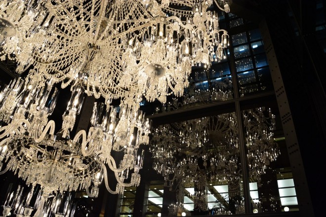 bK[fvCXiEaJjwBaccarat ETERNAL -т̂-x