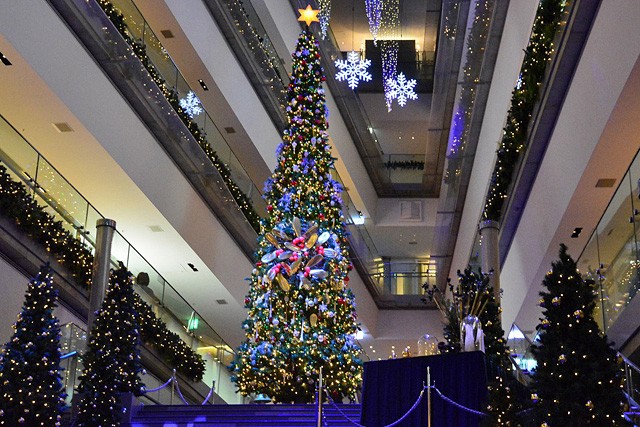 \QqYiE`jwlXWꏊ`c[̉̃K[fp[eB[`x