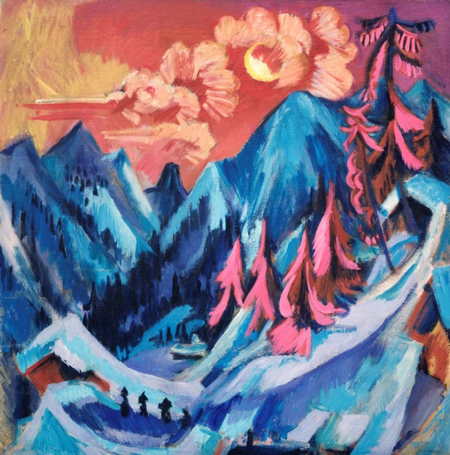 GXgE[gBqELqi[u̓~iFv1919N@Gift of Curt Valentin in memory of the artist on the occasion of Dr. William R. Valentiner's 60th birthday