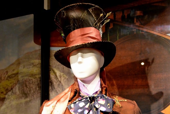 fwAXECE_[h^Ԃ̗xߑ̓W̗lqi615`28܂Łj(C)2016 Disney