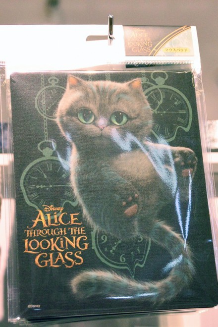 fwAXECE_[h^Ԃ̗xߑ̓W̗lqi615`28܂Łj(C)2016 Disney