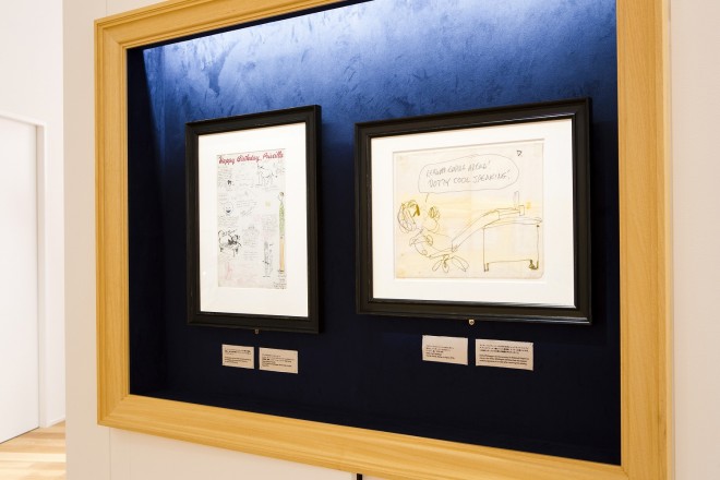 Z{؂ŊJÂĂWuǁA͂߂܂ăXk[s[v