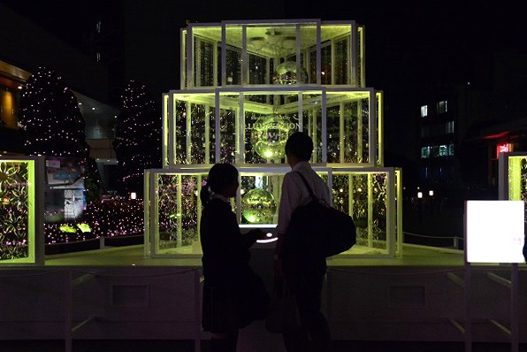 �w�V�h�e���X�V�e�B �C���~�l�[�V����'16-'17�x�i�����E�V�h�^�a�J�^2017�N2��14���܂Łj