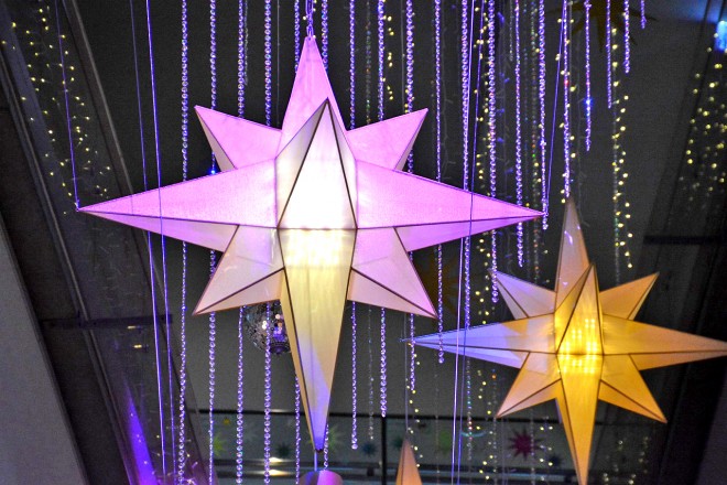 �wOMOTESANDO HILLS CHRISTMAS 2016 with Panasonic Beauty�x�i�\�Q���q���Y�^�����E�a�J��^12��25���܂Łj