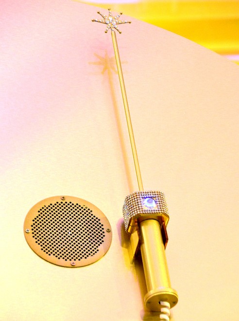 �wOMOTESANDO HILLS CHRISTMAS 2016 with Panasonic Beauty�x�i�\�Q���q���Y�^�����E�a�J��^12��25���܂Łj