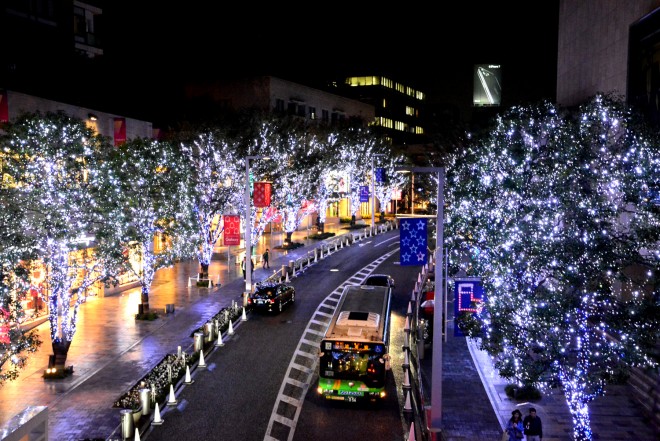 �wRoppongi Hills Artelligent Christmas 2016�x�i�Z�{�؃q���Y�^�����E�`��^12��25���܂Łj