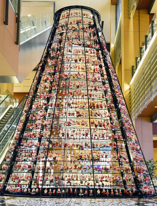 �w�~�b�h�^�E���E�N���X�}�X2016�x�i�����~�b�h�^�E���^�����E�`��^12��25���܂Łj