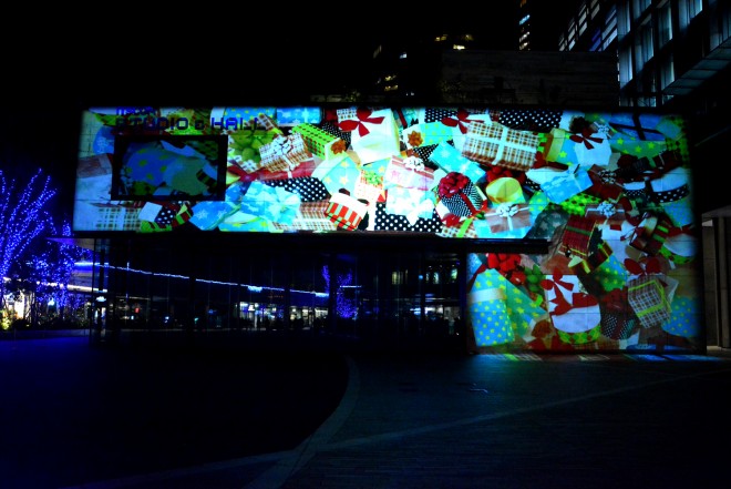 �wDisney CRYSTAL MAGIC �v���W�F�N�V�����}�b�s���O�x�i��q�ʐ색�C�Y�^�����E���c�J��^12��10���܂Łj