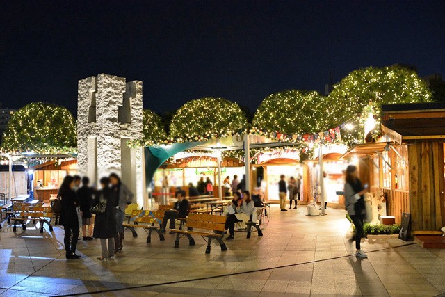 �wBaccarat ETERNAL LIGHT-���т̂�����-�x�i�b����K�[�f���v���C�X�^�����E�a�J�^2017�N1��9���܂Łj