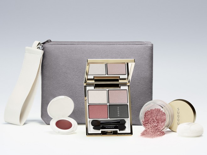 SUQQUwSUQQU 2017 NX}X CNAbv Lbg WG xiŔF9000~j