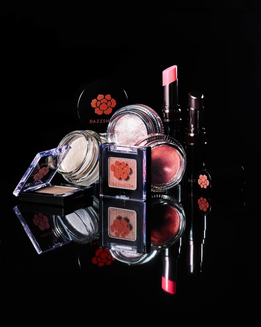 DAZZSHOP 2017-18 HOLIDAYSPRING Collection EMOTIONARHYTHM