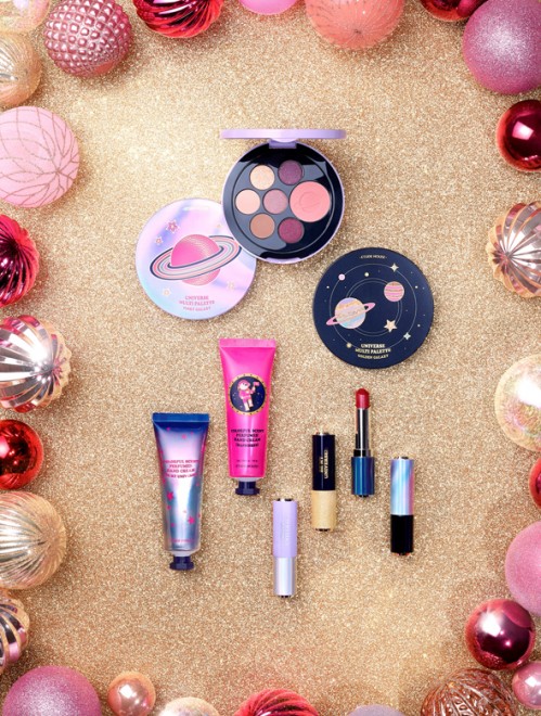 ETUDE HOUSE@r[}Cjo[X RNV