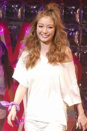 ViVi Night 2012ɓoꂵ؉D