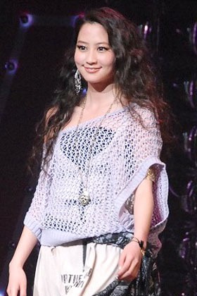 ViVi Night 2012ɓoꂵ͖kFq