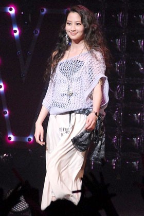 ViVi Night 2012ɓoꂵ͖kFq