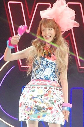 ViVi Night 2012ɓoꂵgh