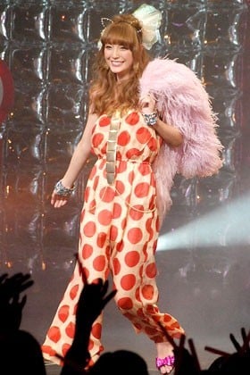 ViVi Night 2012ɓoꂵ؉D