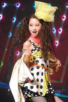 ViVi Night 2012ɓoꂵ͖kFq