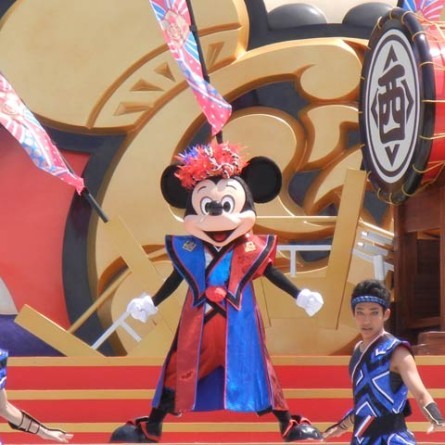 画像・写真 | DISNEY SPECIAL 東京ディズニーランド 1枚目｜eltha（エルザ）