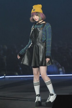 画像・写真 | 第17回東京ガールズコレクション 2013 A/W173枚目