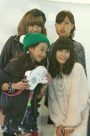 wPOP ICON PROJECT TOKYOẍꎟRʉߎ