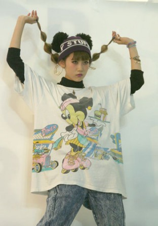 wNYLON JAPANxItBVuK[